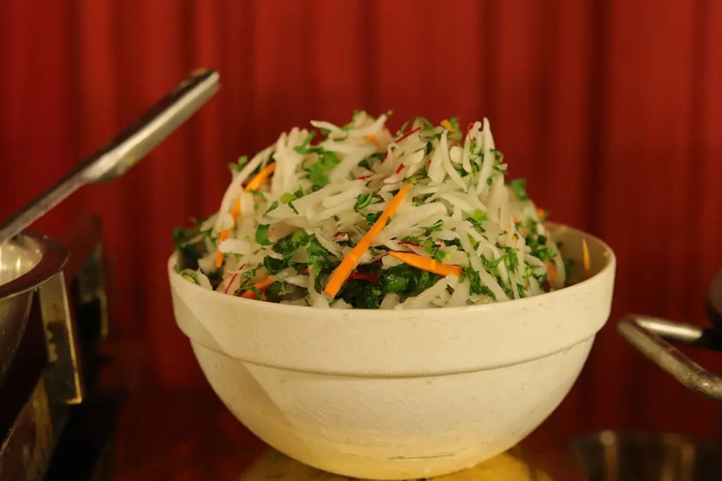Qué saber sobre Blog de cocina y recetas